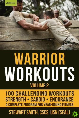 Warrior Workouts Volume 2