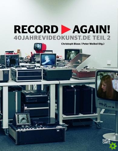 Again!: 40jahrevideokunst.de - Teil 2