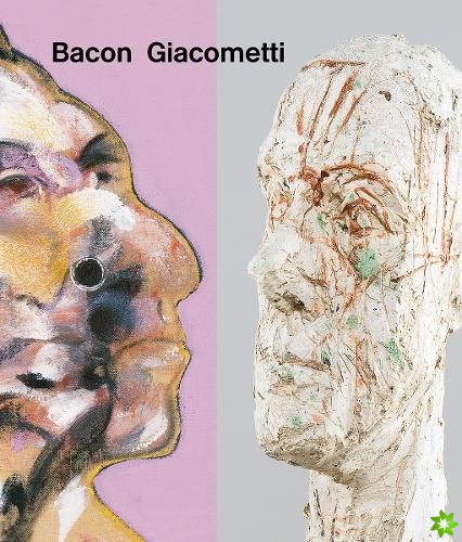 Bacon / Giacometti