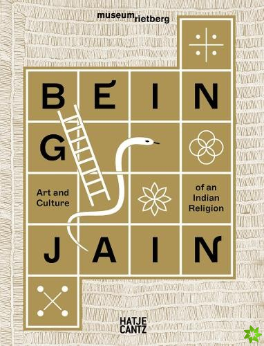 Being Jain