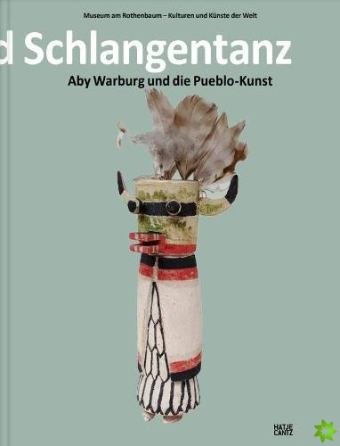 Blitzsymbol und Schlangentanz (German edition)