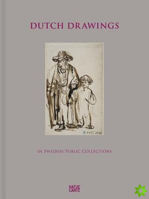 Dutch Drawings in Swedish Public Collections