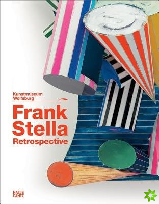 Frank Stella: The RetrospectiveWorks 1958-2012