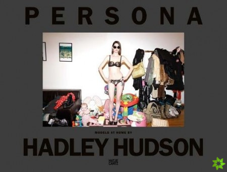Hadley Hudson. Persona