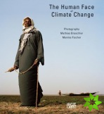 Human Face of Climate Change: Material Light