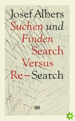 Josef Albers (German edition)