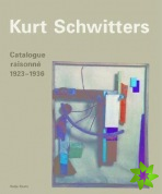 Kurt Schwitters Catalogue raisonne