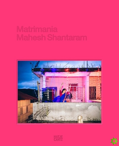 Mahesh Shantaram
