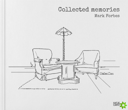 Mark Forbes: Collected memories