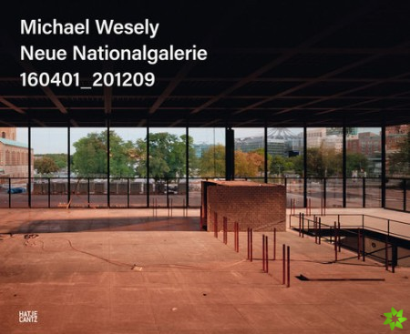 Michael Wesely (Bilingual edition)