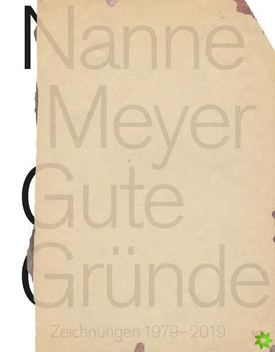 Nanne Meyer (German Edition)