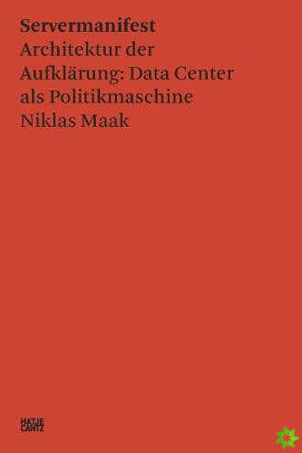 Niklas Maak (German edition)