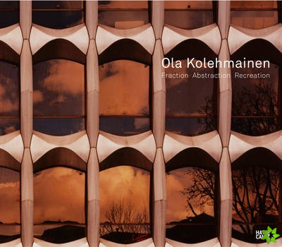 Ola Kolehmainen: Fraction Abstraction Recreation