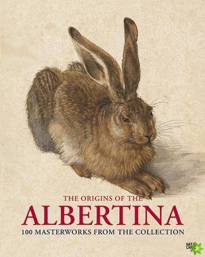 Origins of the Albertina