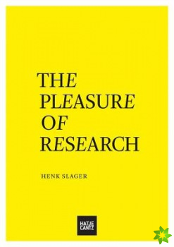 Pleasure of Research