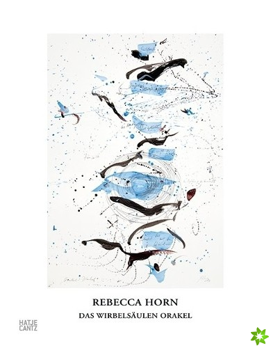 Rebecca Horn (German Edition)