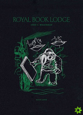 Royal Book Lodge