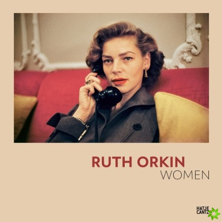Ruth Orkin: Women