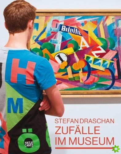 Zufalle im Museum (German edition)