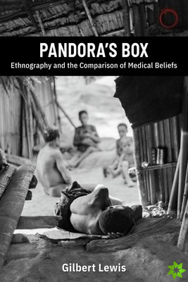 Pandora`s Box: Ethnography and the Comparison of  The 1979 Lewis Henry Morgan Lectures
