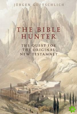 Bible Hunter
