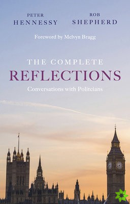 Complete Reflections