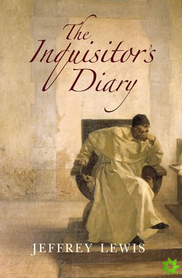 Inquisitor's Diary