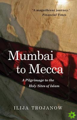 Mumbai To Mecca