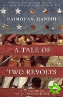 Tale of Two Revolts - India's Mutiny and The American Civil War