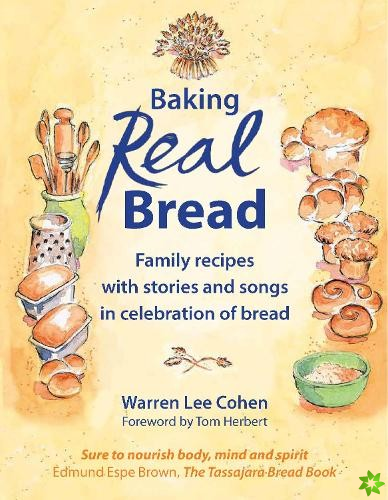 Baking Real Bread