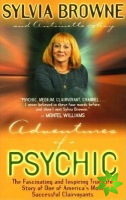 Adventures of a Psychic