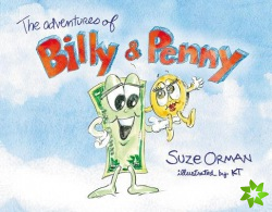 Adventures of Billy and Penny