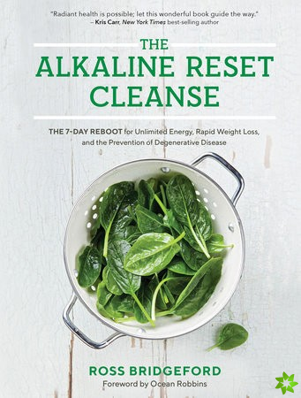 Alkaline Reset Cleanse