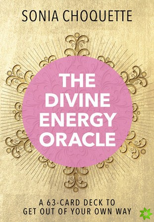 Divine Energy Oracle