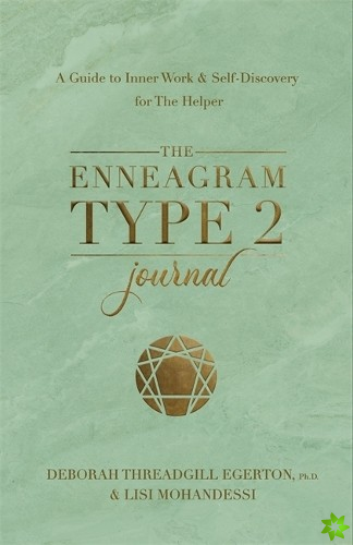Enneagram Type 2 Journal