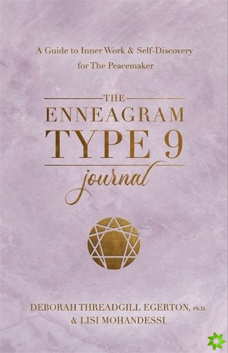 Enneagram Type 9 Journal