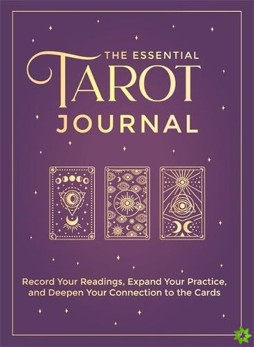 Essential Tarot Journal