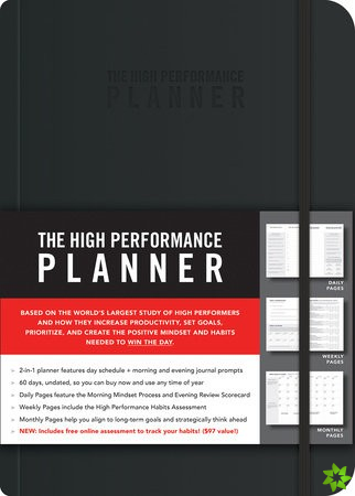 High Performance Planner