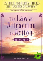Law Of Attraction In Action
