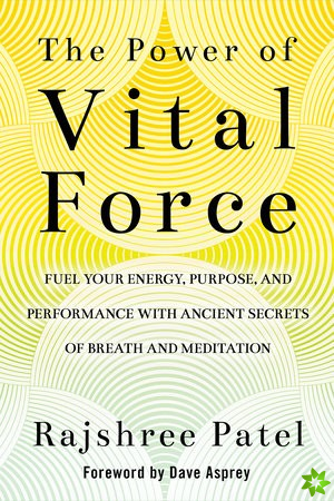Power of Vital Force