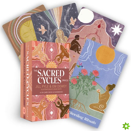 Sacred Cycles Oracle