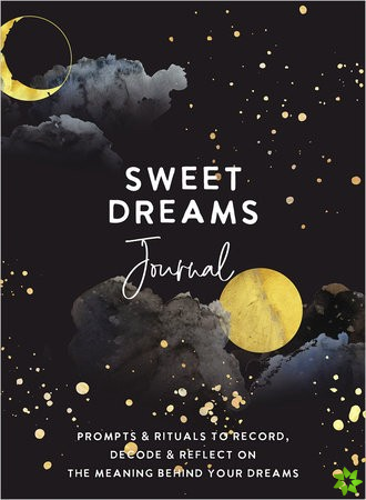 Sweet Dreams Journal