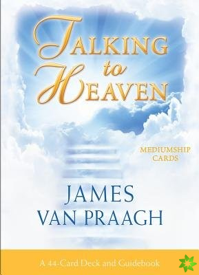 Talking to Heaven Mediumship Cards