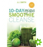 10-Day Green Smoothie Cleanse