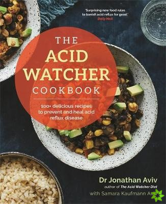 Acid Watcher Cookbook