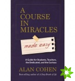 Course in Miracles Made Easy