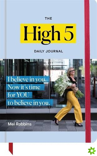 High 5 Daily Journal