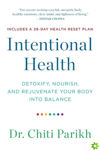 Intentional Health