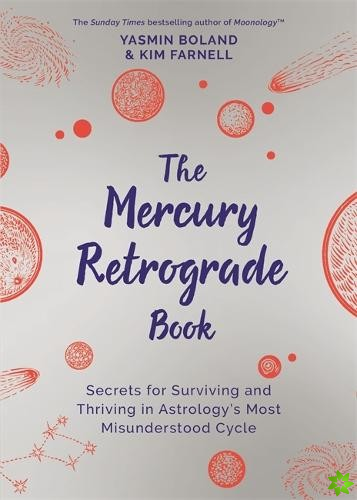 Mercury Retrograde Book
