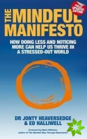 Mindful Manifesto